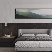 Подвесная люстра Novotech Aristo 359339 (белый) - Превью изображения №3 — Интернет-магазин Time-Shop