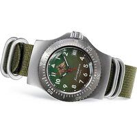 Наручные часы Восток 280992 - Превью изображения №2 — Интернет-магазин Time-Shop