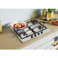 Варочная панель Candy CHG6BR4WX - Превью изображения №5 — Интернет-магазин Time-Shop