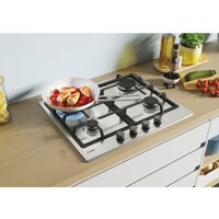 Варочная панель Candy CHG6BR4WX - Превью изображения №4 — Интернет-магазин Time-Shop