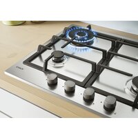 Варочная панель Candy CHG6BR4WX - Превью изображения №6 — Интернет-магазин Time-Shop