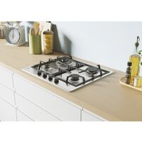 Варочная панель Candy CHG6BR4WX - Превью изображения №3 — Интернет-магазин Time-Shop