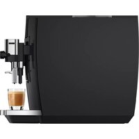 Кофемашина JURA E8 Piano Black ED 15745 (черный) - Превью изображения №6 — Интернет-магазин Time-Shop