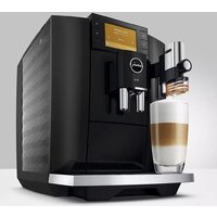 Кофемашина JURA E8 Piano Black ED 15745 (черный) - Превью изображения №17 — Интернет-магазин Time-Shop