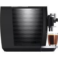 Кофемашина JURA E8 Piano Black ED 15745 (черный) - Превью изображения №5 — Интернет-магазин Time-Shop