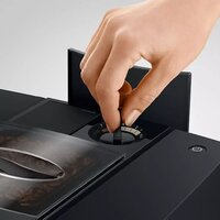 Кофемашина JURA E8 Piano Black ED 15745 (черный) - Превью изображения №13 — Интернет-магазин Time-Shop