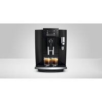Кофемашина JURA E8 Piano Black ED 15745 (черный) - Превью изображения №10 — Интернет-магазин Time-Shop
