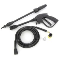 Мойка высокого давления Denzel R-135 - Превью изображения №2 — Интернет-магазин Time-Shop