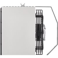 Тепловентилятор Ballu BHP-MW-15 - Превью изображения №3 — Интернет-магазин Time-Shop