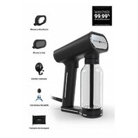 Отпариватель SteamOne EUXL400B - Превью изображения №2 — Интернет-магазин Time-Shop