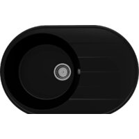 Ulgran Quartz Nora 750-07 (уголь)