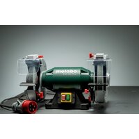 Заточный станок Metabo DSD 200 Plus 604210000 - Превью изображения №6 — Интернет-магазин Time-Shop