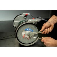 Заточный станок Metabo DSD 200 Plus 604210000 - Превью изображения №9 — Интернет-магазин Time-Shop