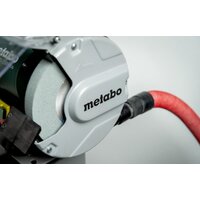 Заточный станок Metabo DSD 200 Plus 604210000 - Превью изображения №7 — Интернет-магазин Time-Shop
