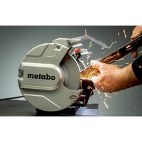 Заточный станок Metabo DSD 200 Plus 604210000 - Превью изображения №5 — Интернет-магазин Time-Shop