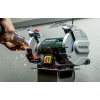 Заточный станок Metabo DSD 200 Plus 604210000 - Превью изображения №4 — Интернет-магазин Time-Shop