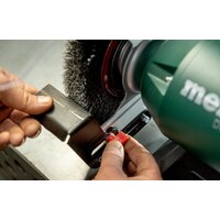 Заточный станок Metabo DSD 200 Plus 604210000 - Превью изображения №8 — Интернет-магазин Time-Shop