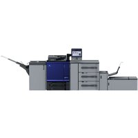 МФУ Konica Minolta AccurioPrint C4065 - Превью изображения №2 — Интернет-магазин Time-Shop