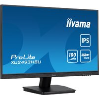 Монитор iiyama ProLite XU2493HSU-B7 - Превью изображения №3 — Интернет-магазин Time-Shop
