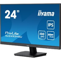 Монитор iiyama ProLite XU2493HSU-B7 - Превью изображения №4 — Интернет-магазин Time-Shop