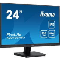 Монитор iiyama ProLite XU2493HSU-B7 - Превью изображения №2 — Интернет-магазин Time-Shop