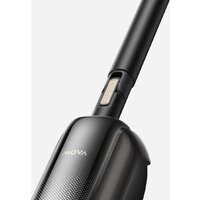 Вертикальный моющий пылесос Mova M50 Ultra Wet and Dry Vacuum (евровилка) - Превью изображения №3 — Интернет-магазин Time-Shop