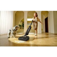 Вертикальный моющий пылесос Mova M50 Ultra Wet and Dry Vacuum (евровилка) - Превью изображения №9 — Интернет-магазин Time-Shop