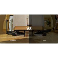 Вертикальный моющий пылесос Mova M50 Ultra Wet and Dry Vacuum (евровилка) - Превью изображения №10 — Интернет-магазин Time-Shop