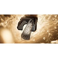 Вертикальный моющий пылесос Mova M50 Ultra Wet and Dry Vacuum (евровилка) - Превью изображения №11 — Интернет-магазин Time-Shop