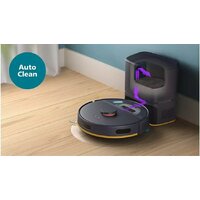 Робот-пылесос Philips 2000 series XU2100/15 - Превью изображения №4 — Интернет-магазин Time-Shop