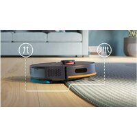 Робот-пылесос Philips 2000 series XU2100/15 - Превью изображения №6 — Интернет-магазин Time-Shop