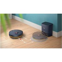 Робот-пылесос Philips 2000 series XU2100/15 - Превью изображения №8 — Интернет-магазин Time-Shop