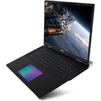 Игровой ноутбук MSI Titan 18 HX A2WJ-1049RU - Превью изображения №2 — Интернет-магазин Time-Shop