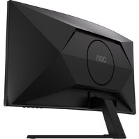 Монитор AOC CU34B3E - Превью изображения №13 — Интернет-магазин Time-Shop