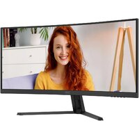 Монитор AOC CU34B3E - Превью изображения №4 — Интернет-магазин Time-Shop