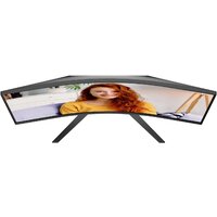 Монитор AOC CU34B3E - Превью изображения №7 — Интернет-магазин Time-Shop