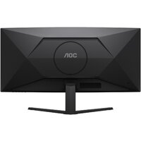 Монитор AOC CU34B3E - Превью изображения №10 — Интернет-магазин Time-Shop