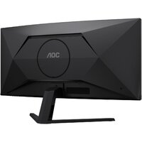 Монитор AOC CU34B3E - Превью изображения №11 — Интернет-магазин Time-Shop