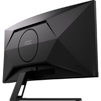 Монитор AOC CU34B3E - Превью изображения №14 — Интернет-магазин Time-Shop