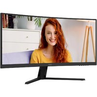 Монитор AOC CU34B3E - Превью изображения №3 — Интернет-магазин Time-Shop