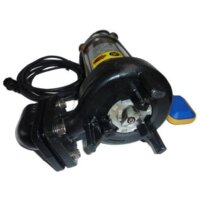 Фекальный насос OMNIGENA WQ 1800 Furia - Превью изображения №2 — Интернет-магазин Time-Shop