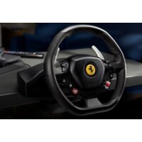 Руль Thrustmaster T80 Ferrari 488 GTB Edition - Превью изображения №7 — Интернет-магазин Time-Shop