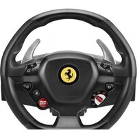 Руль Thrustmaster T80 Ferrari 488 GTB Edition - Превью изображения №4 — Интернет-магазин Time-Shop
