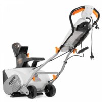 Снегоуборщик Daewoo Power SE 2700 - Превью изображения №3 — Интернет-магазин Time-Shop