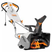 Снегоуборщик Daewoo Power SE 2700 - Превью изображения №5 — Интернет-магазин Time-Shop