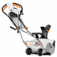 Снегоуборщик Daewoo Power SE 2700 - Превью изображения №4 — Интернет-магазин Time-Shop