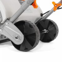 Снегоуборщик Daewoo Power SE 2700 - Превью изображения №10 — Интернет-магазин Time-Shop