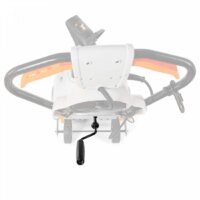 Снегоуборщик Daewoo Power SE 2700 - Превью изображения №12 — Интернет-магазин Time-Shop