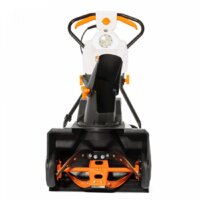 Снегоуборщик Daewoo Power SE 2700 - Превью изображения №7 — Интернет-магазин Time-Shop