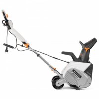 Снегоуборщик Daewoo Power SE 2700 - Превью изображения №6 — Интернет-магазин Time-Shop